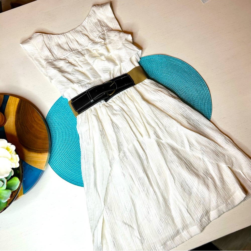 Ali Ro dress NWT